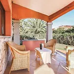 Tatil Evi 3 Bedroom Amazing In Costa Rei -ca- Monte Nai