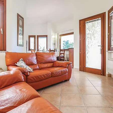 Tatil Evi 3 Bedroom Amazing In Costa Rei -ca- Monte Nai