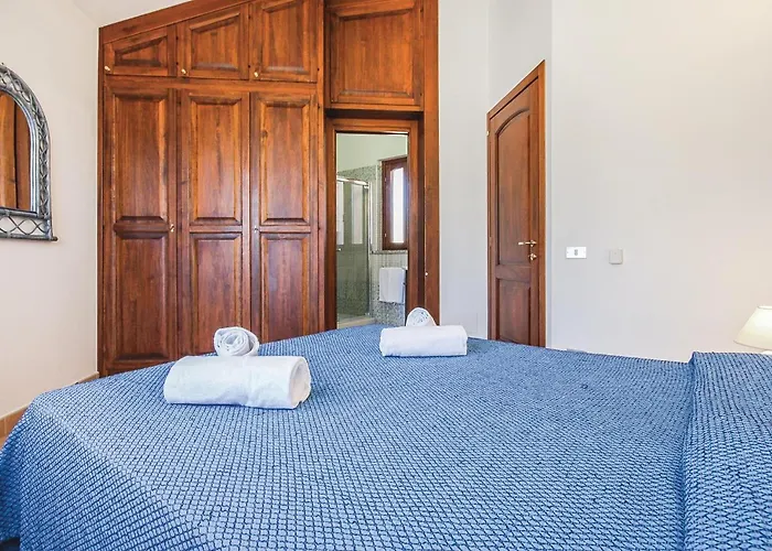 3 Bedroom In Costa Rei -ca- Сasa de vacaciones