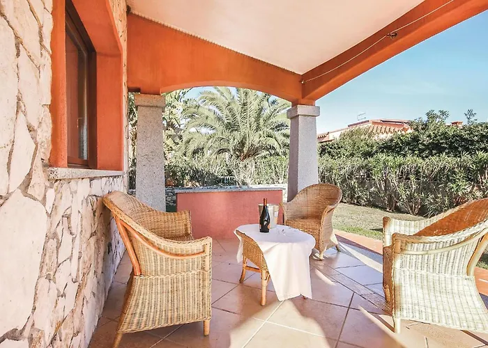 Сasa de vacaciones 3 Bedroom In Costa Rei -ca- Monte Nai