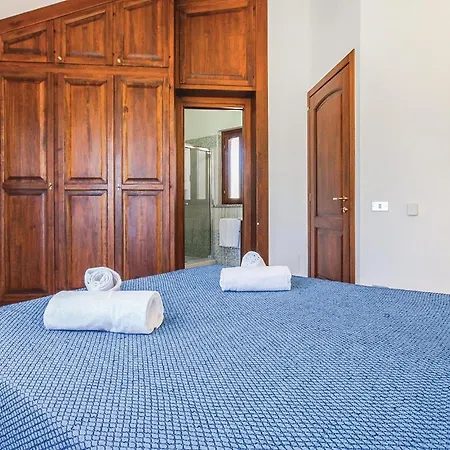 3 Bedroom In Costa Rei -ca- 別荘