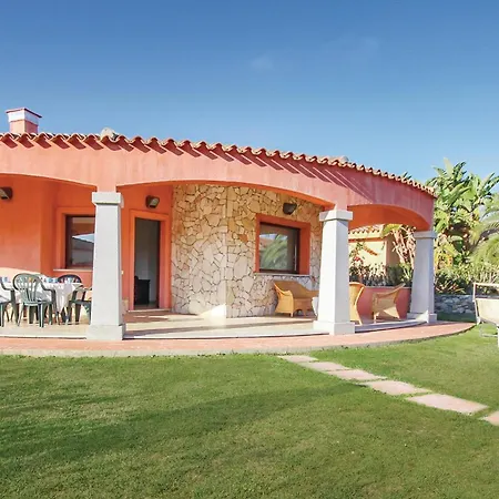 3 Bedroom Cozy In Costa Rei -ca- Casa vacanze *