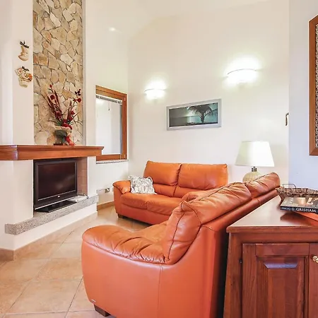 3 Bedroom In Costa Rei -ca- * Monte Nai