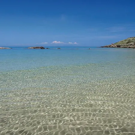 3 Bedroom In Costa Rei -ca- *