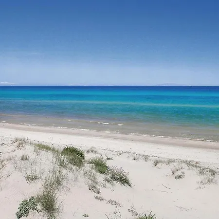 3 Bedroom In Costa Rei -ca- * Monte Nai