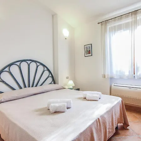 3 Bedroom In Costa Rei -ca- Monte Nai