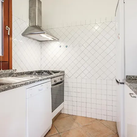 3 Bedroom In Costa Rei -ca- Hébergement de vacances