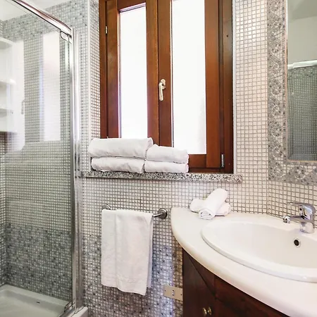 3 Bedroom In Costa Rei -ca- モンテ・ナイ