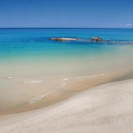 3 Bedroom Cozy In Costa Rei -ca-