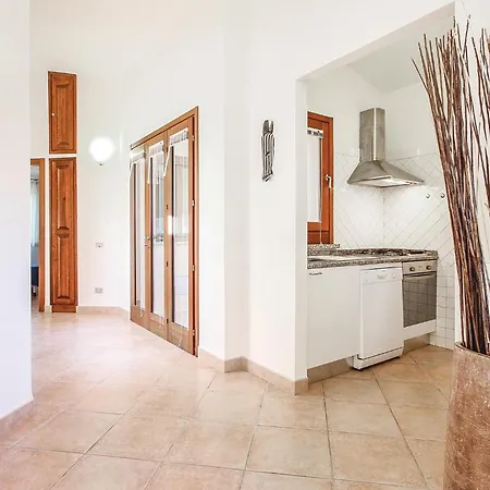 Feriehus 3 Bedroom Cozy In Costa Rei -ca- Monte Nai