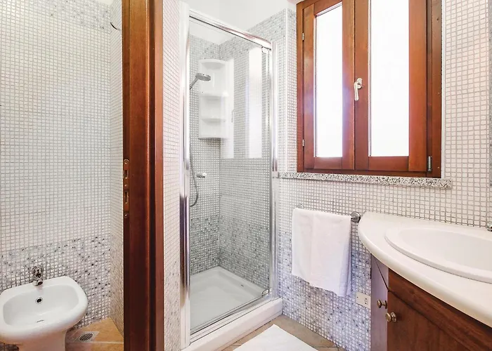 3 Bedroom In Costa Rei -ca- *