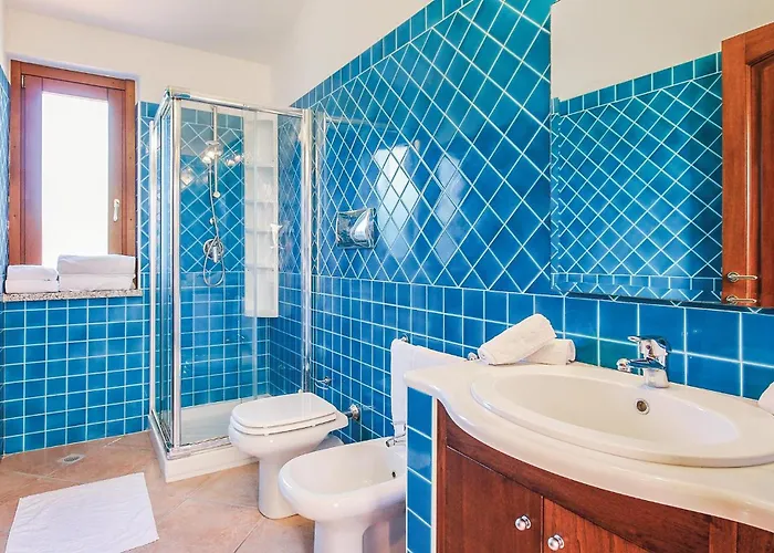 3 Bedroom In Costa Rei -ca-